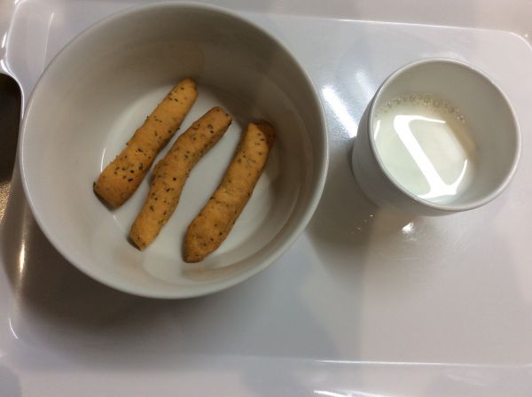 トマトポッキー 完了期