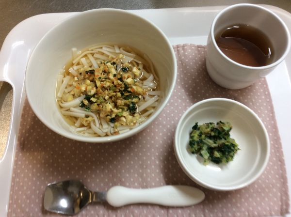 きつねうどん