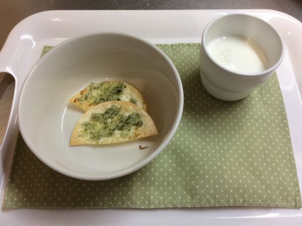 しらすせんべい