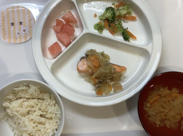 ちゃんちゃん焼き