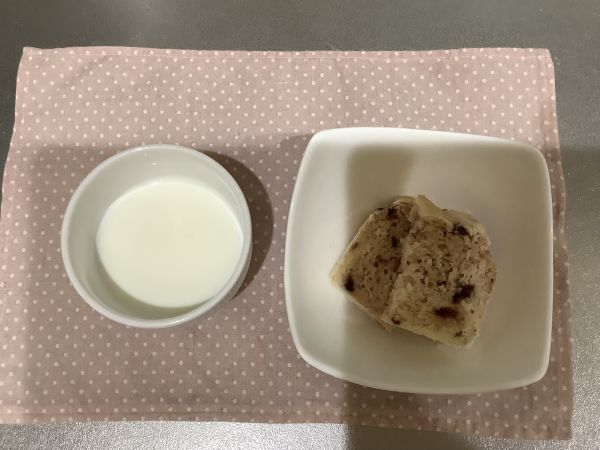 あずきパウンド