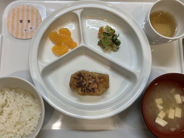 れんこんつくね