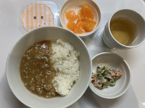 大根カレー