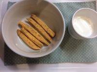 トマトポッキー 常食