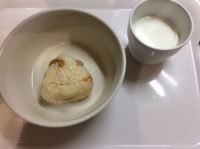 ピラフおにぎり 離乳食完了期