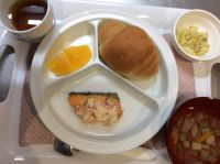 鮭のタルタルソースかけ 常食