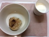 甘辛焼きおにぎり 常食