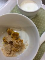 かぼちゃのあべかわ 常食