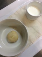 チーズまんじゅう 常食