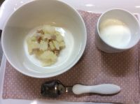 ジャーマンポテト 常食