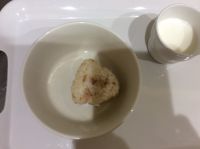 シーチキンおにぎり 常食