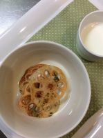 れんこんチップス 常食