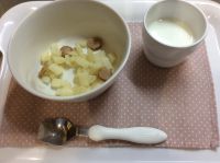 ジャーマンポテト