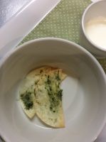 しらすせんべい 常食