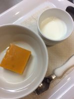 かぼちゃようかん🎃 常食