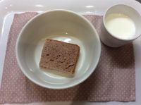 あずき食パン 常食