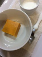 かぼちゃようかん 常食