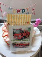 お誕生日おめでとうございます🎂