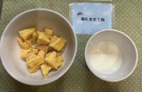 パンケーキ🎋🌟