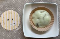 りんご蒸しパン常食