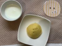 キャロットケーキ常食