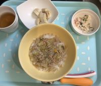 広東麺風フォーアレルギー対応