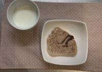 小倉ケーキ常食