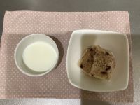 あずきパウンド