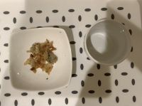 れんこんチップス