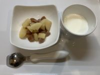 ジャーマンポテト