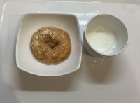 きなこドーナツ