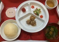 クリスマスランチ🎄